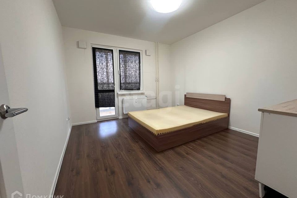 Продаётся студия, 20 м²