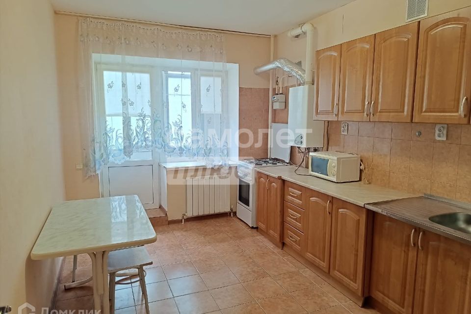 Сдаётся 1-комнатная квартира, 46.8 м²