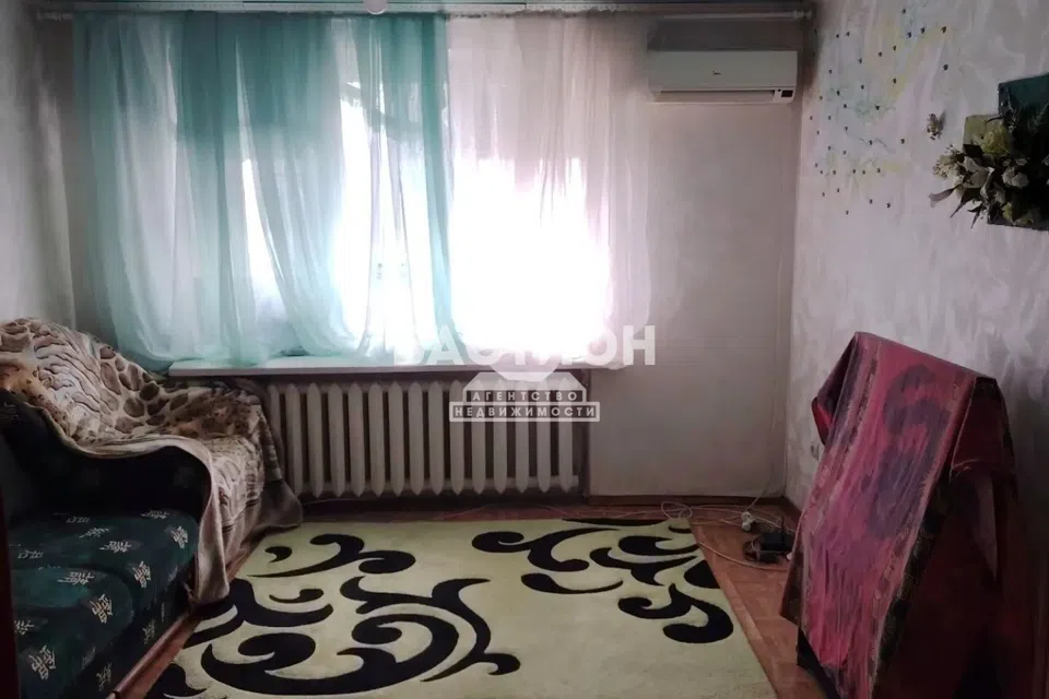 Продаётся 2-комнатная квартира, 48 м²