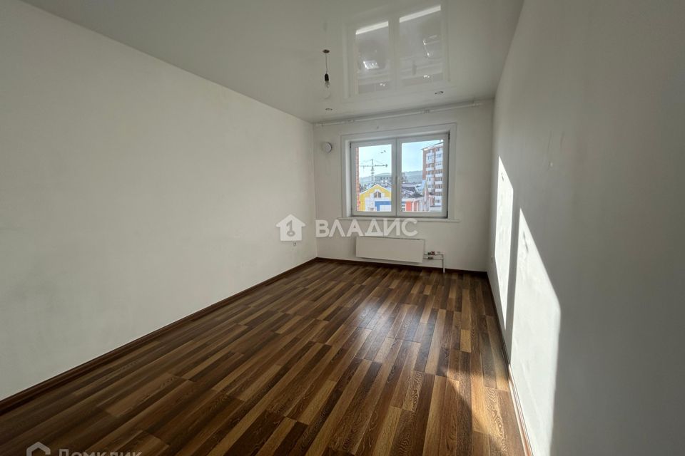 Продаётся 2-комнатная квартира, 57 м²