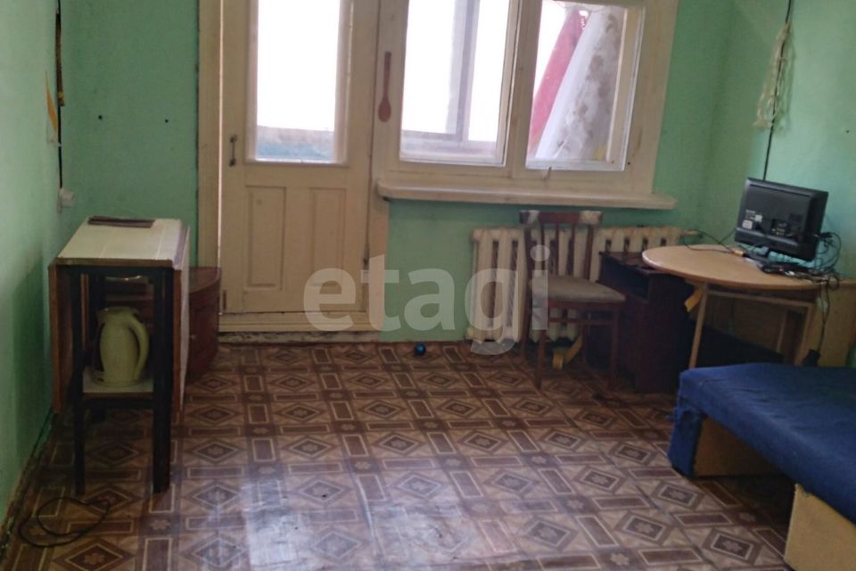 Продаётся 1-комнатная квартира, 15 м²