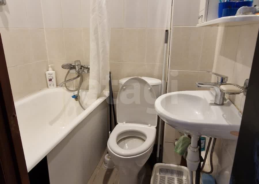 Продаётся студия, 20.1 м²