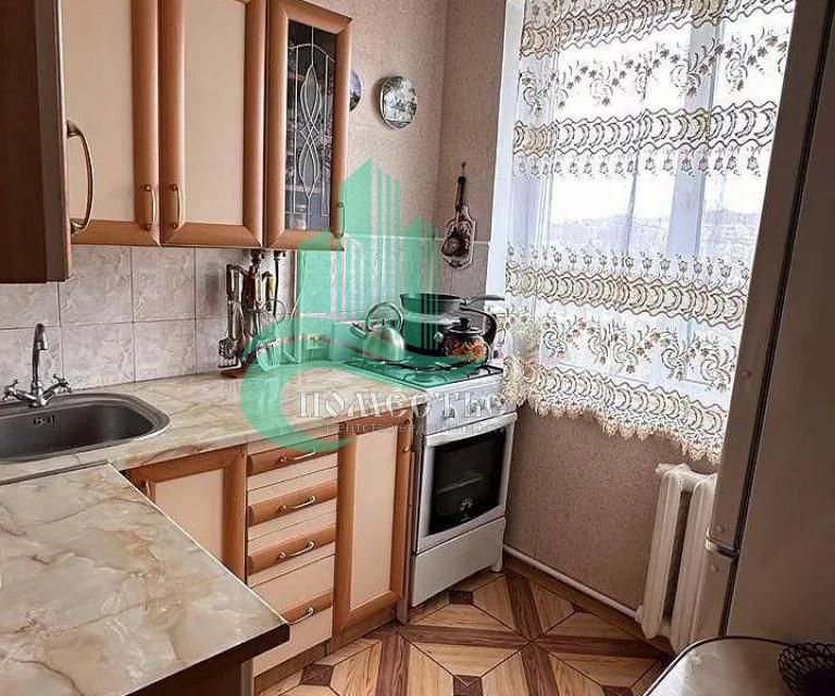 Продаётся 2-комнатная квартира, 44 м²