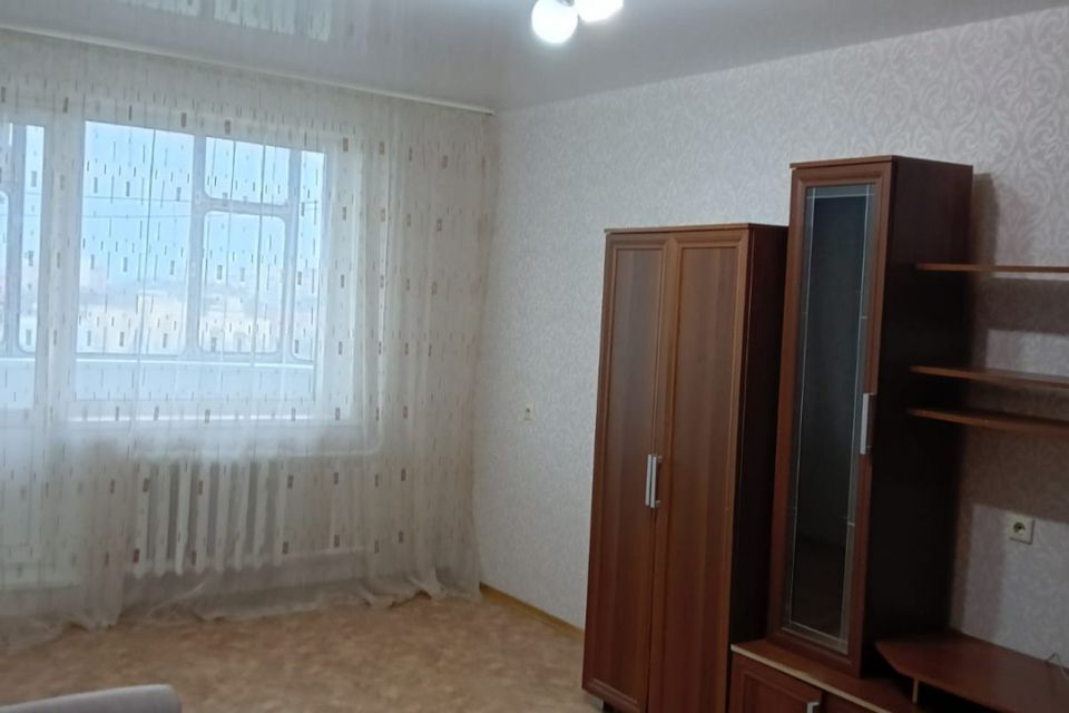Сдаётся 1-комнатная квартира, 40 м²