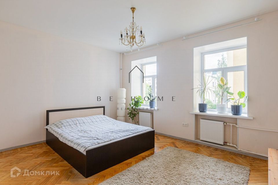 Сдаётся 2-комнатная квартира, 65 м²
