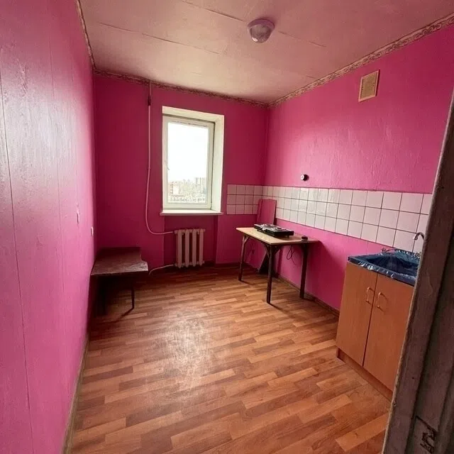 Продаётся 3-комнатная квартира, 71.8 м²