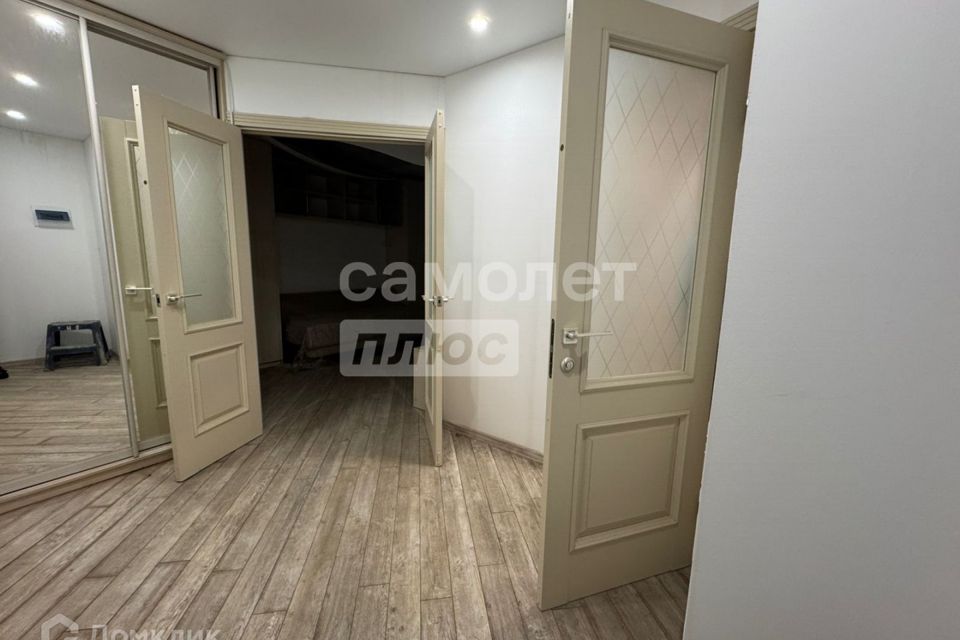 Продаётся 1-комнатная квартира, 34 м²