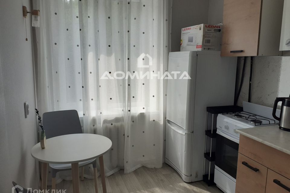 Сдаётся 1-комнатная квартира, 35 м²