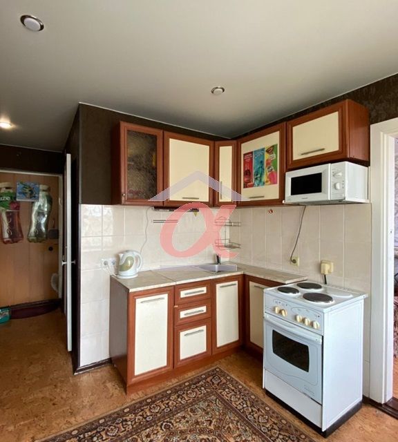 Продаётся 2-комнатная квартира, 33.1 м²