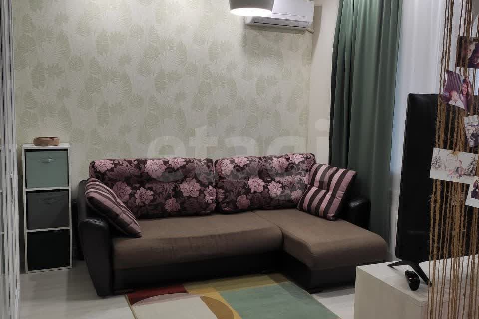 Продаётся 2-комнатная квартира, 45.9 м²