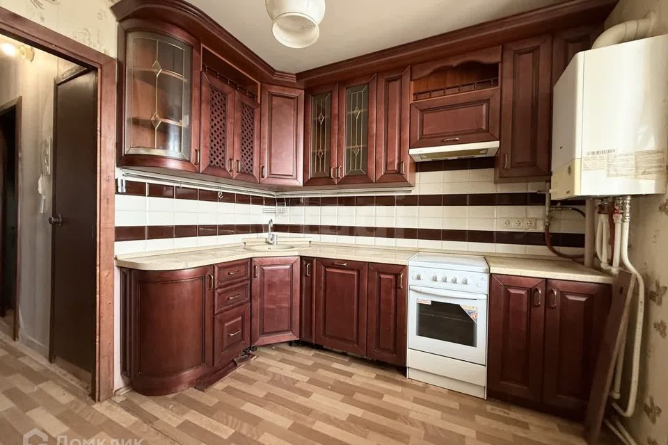 Продаётся 2-комнатная квартира, 51.2 м²