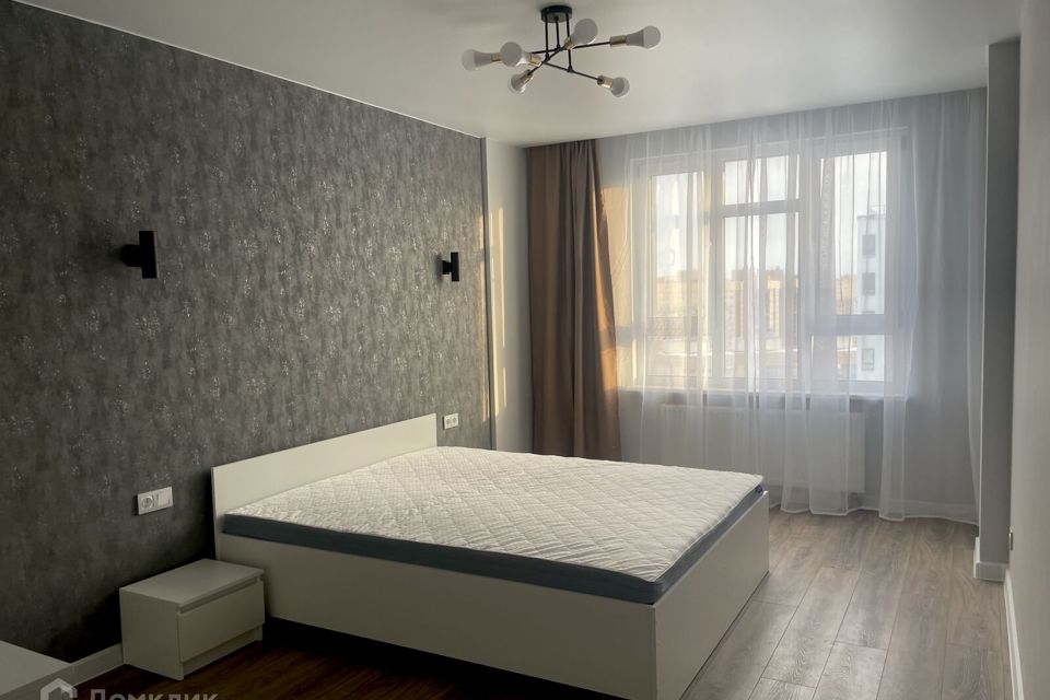 Продаётся 1-комнатная квартира, 58.5 м²
