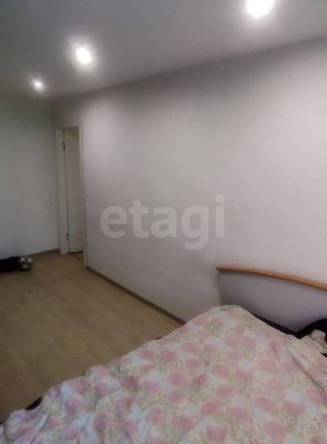 Сдаётся 2-комнатная квартира, 43 м²