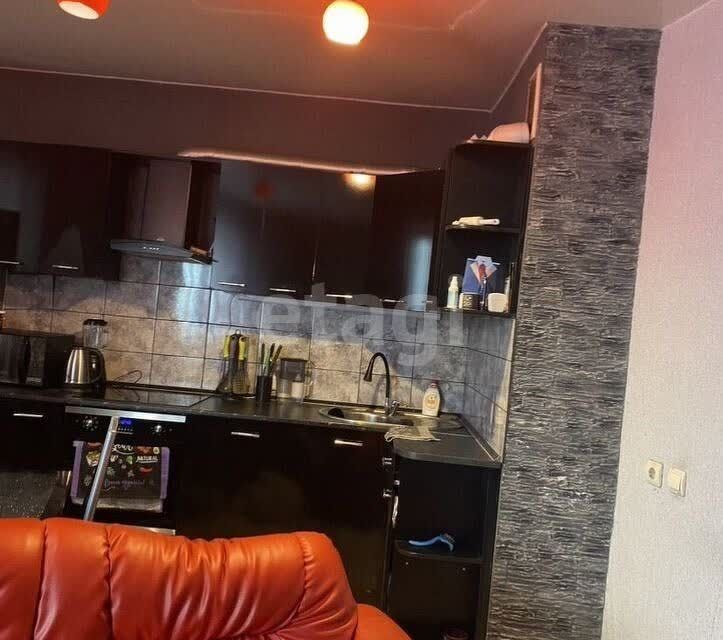 Продаётся 3-комнатная квартира, 70.5 м²