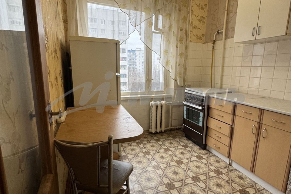 Продаётся 2-комнатная квартира, 38 м²