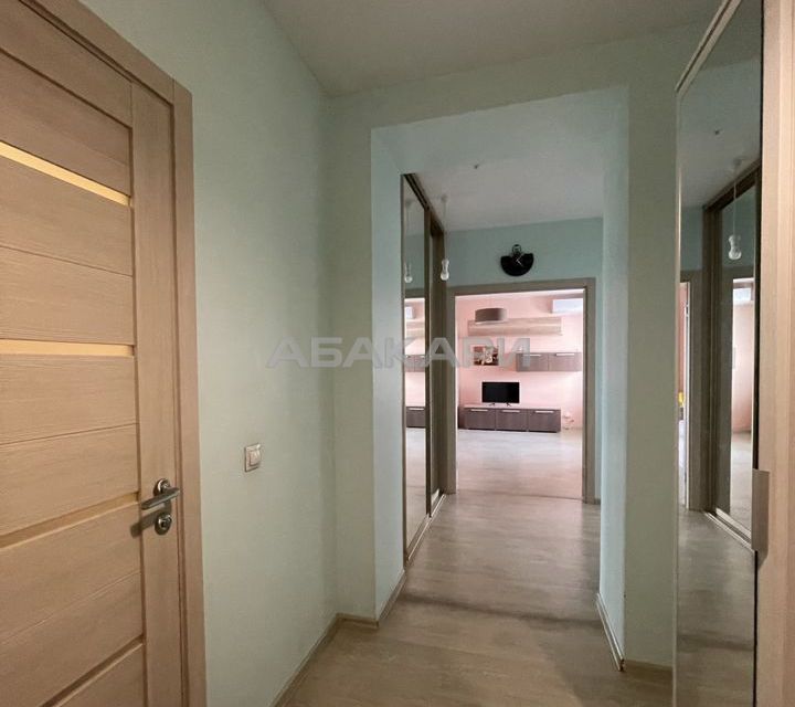 Сдаётся 1-комнатная квартира, 50 м²