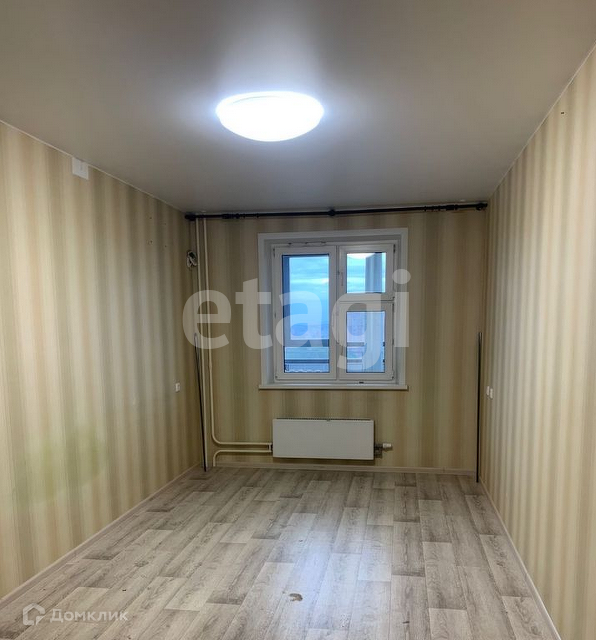 Сдаётся 1-комнатная квартира, 40 м²