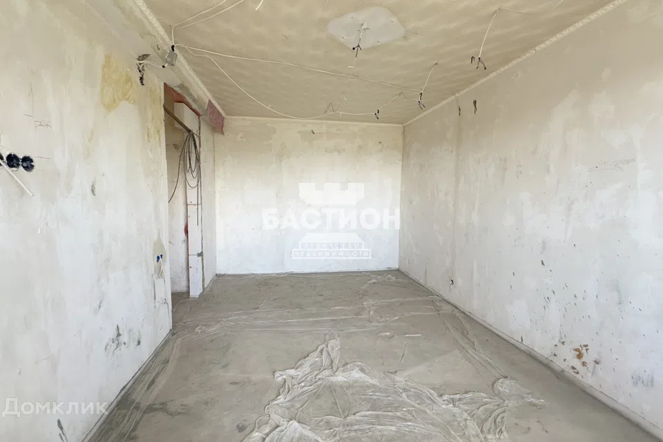 Продаётся 2-комнатная квартира, 52 м²