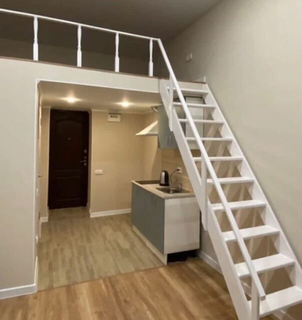 Продаётся студия, 20.9 м²