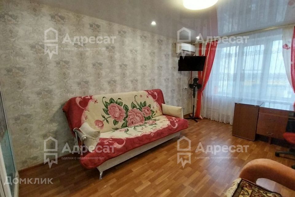 Продаётся 1-комнатная квартира, 30.9 м²
