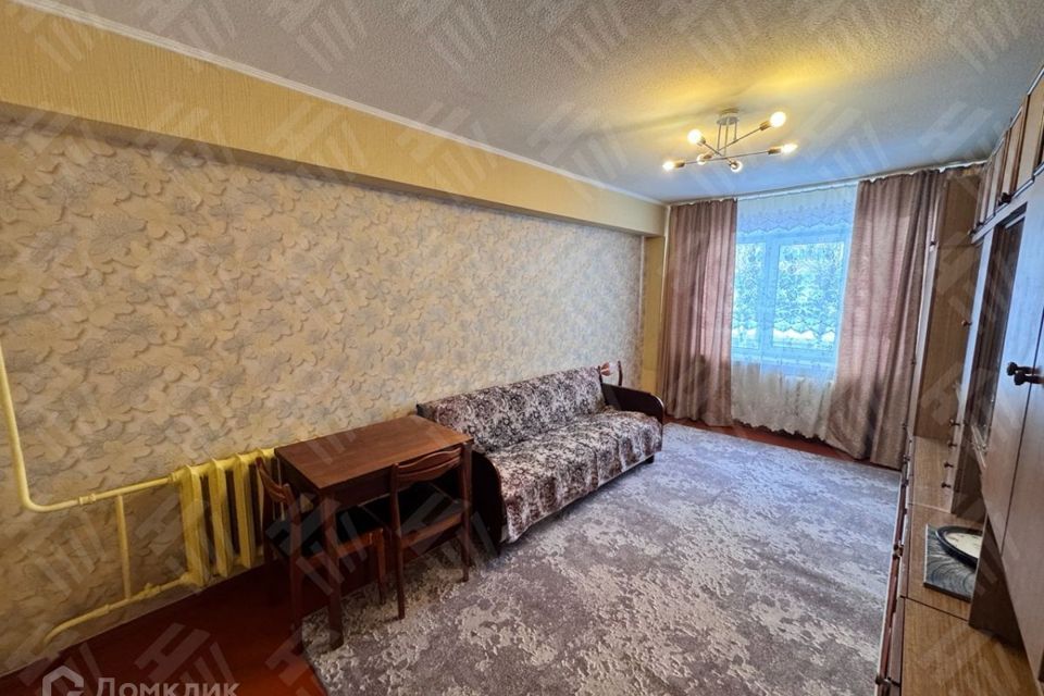 Сдаётся 2-комнатная квартира, 48.9 м²