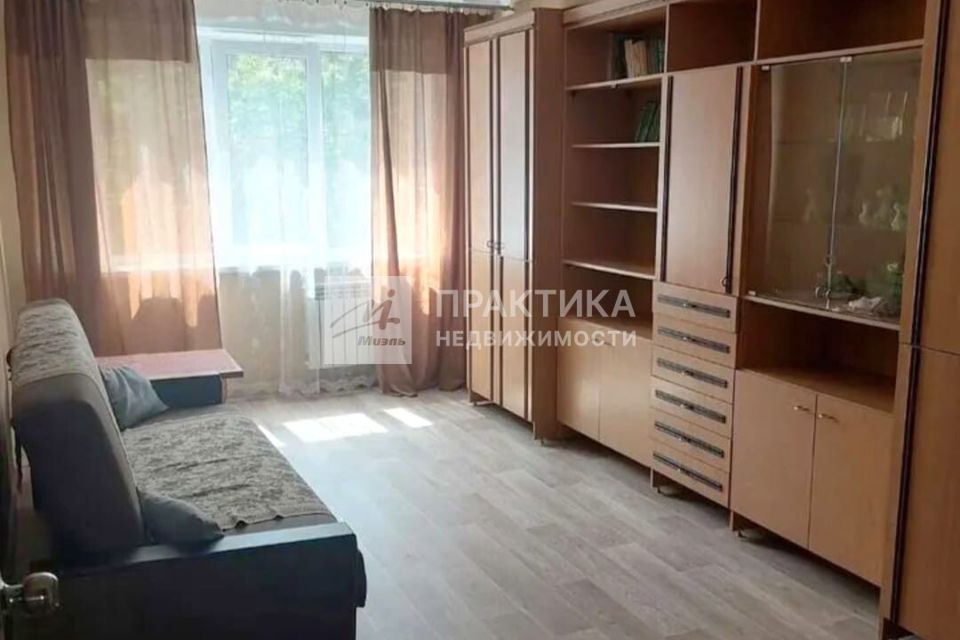 Сдаётся 2-комнатная квартира, 47 м²