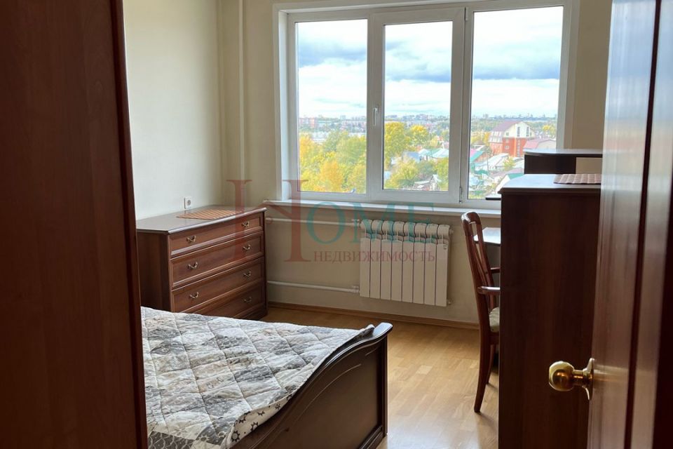Сдаётся 3-комнатная квартира, 80 м²