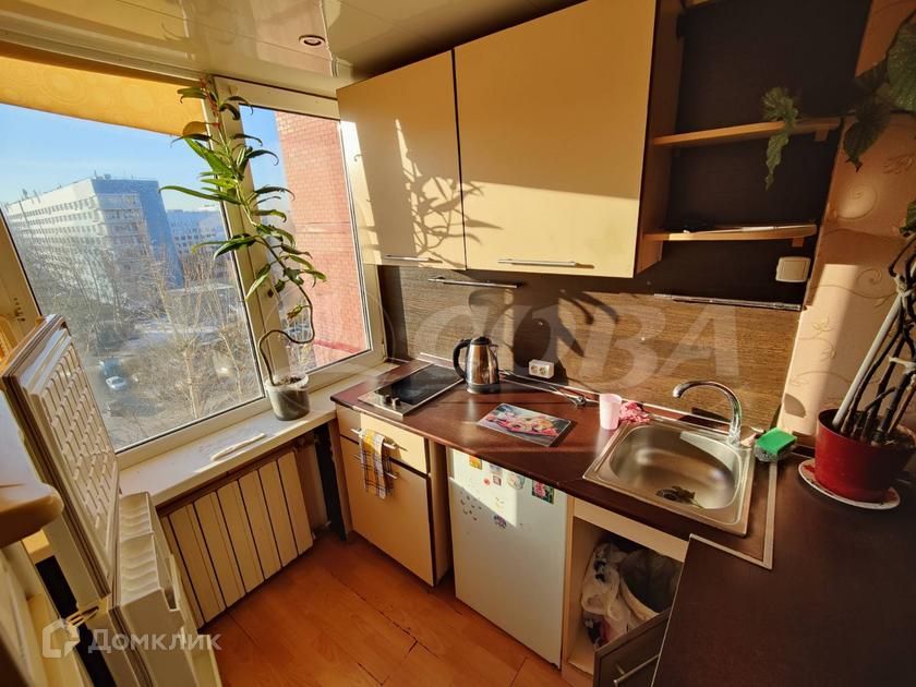 Сдаётся 1-комнатная квартира, 15 м²