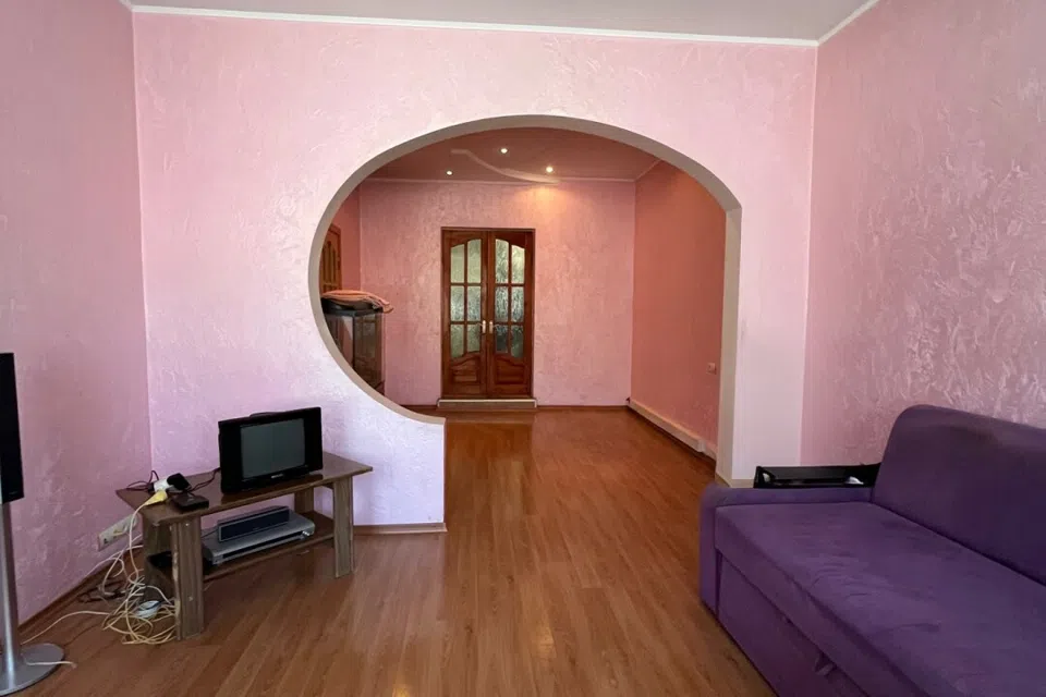 Продаётся 1-этажный дом, 68.5 м²