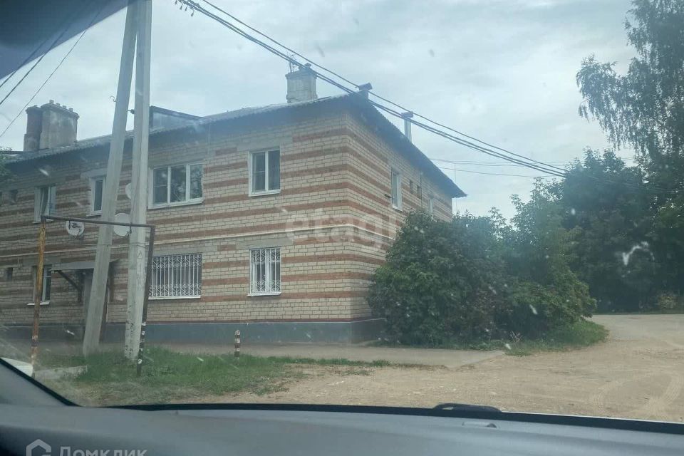 Продаётся 2-комнатная квартира, 42.9 м²