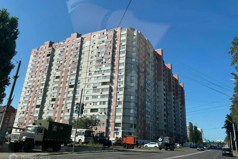 Продаётся 2-комнатная квартира, 76 м²