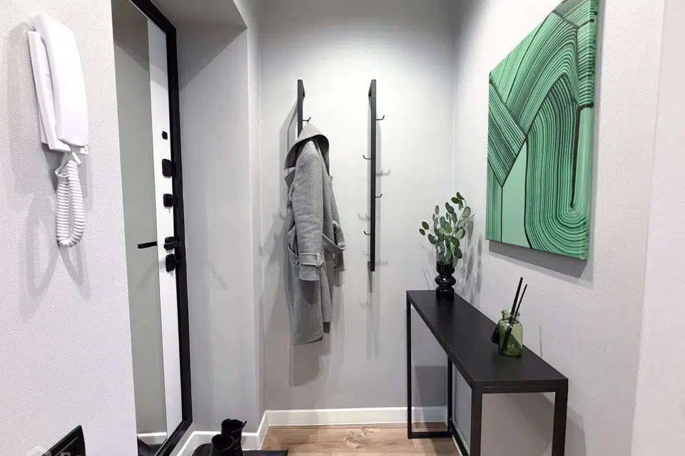 Продаётся 2-комнатная квартира, 42 м²