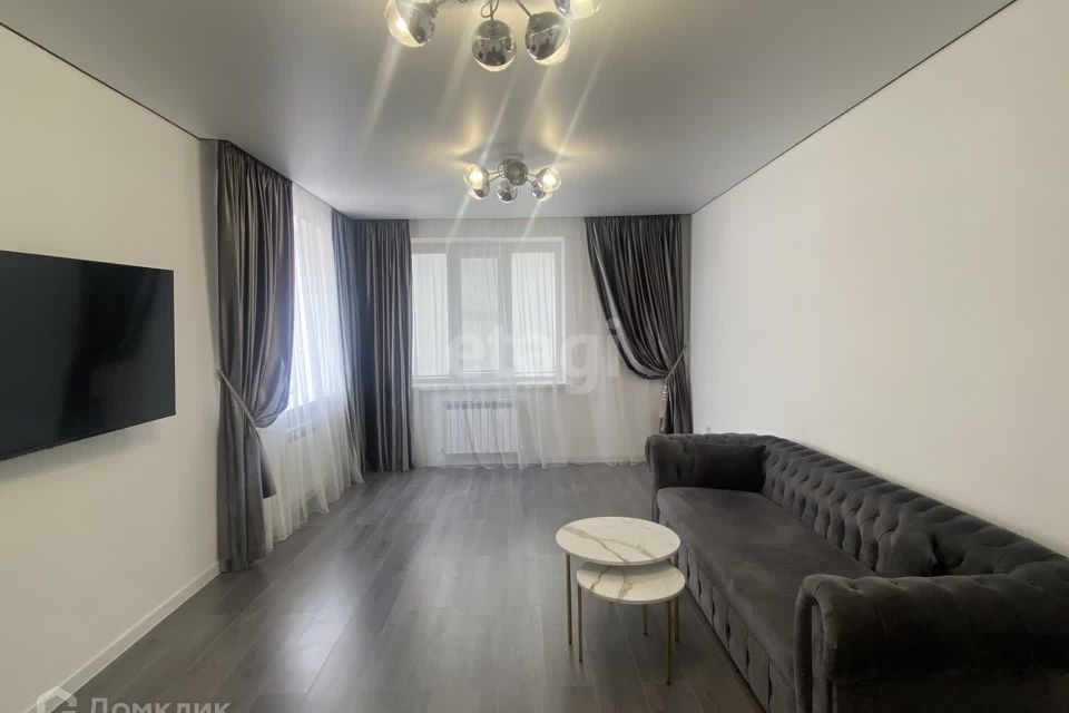 Продаётся 3-комнатная квартира, 96.5 м²