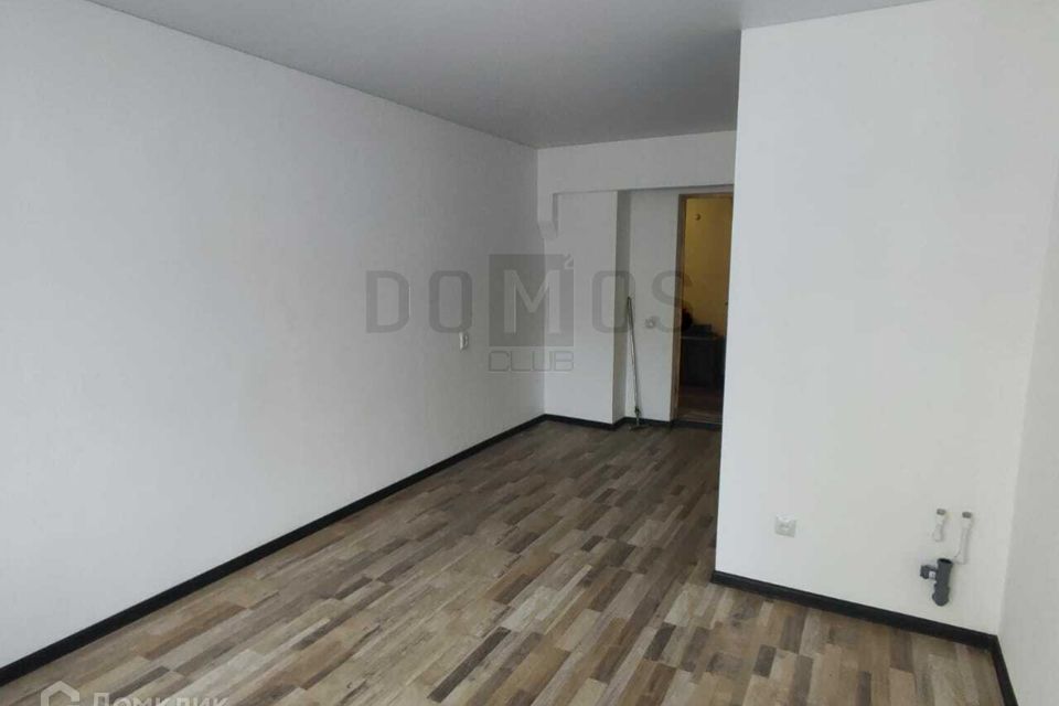 Продаётся студия, 18.1 м²