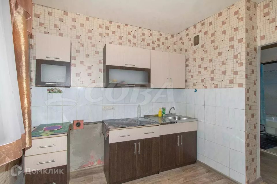 Продаётся 3-комнатная квартира, 75.4 м²