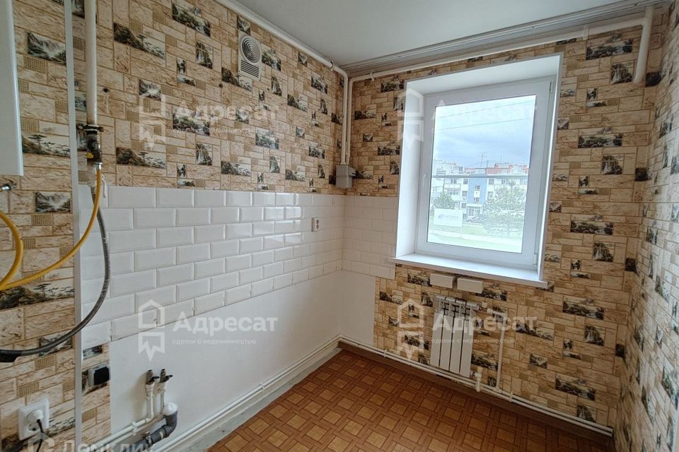 Продаётся 1-комнатная квартира, 21 м²