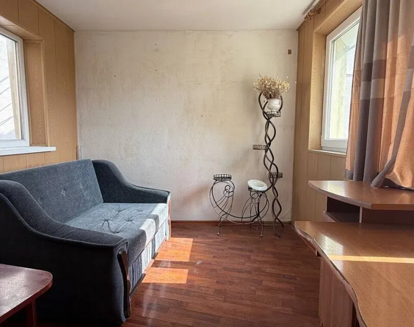 Продаётся 3-комнатная квартира, 70.6 м²