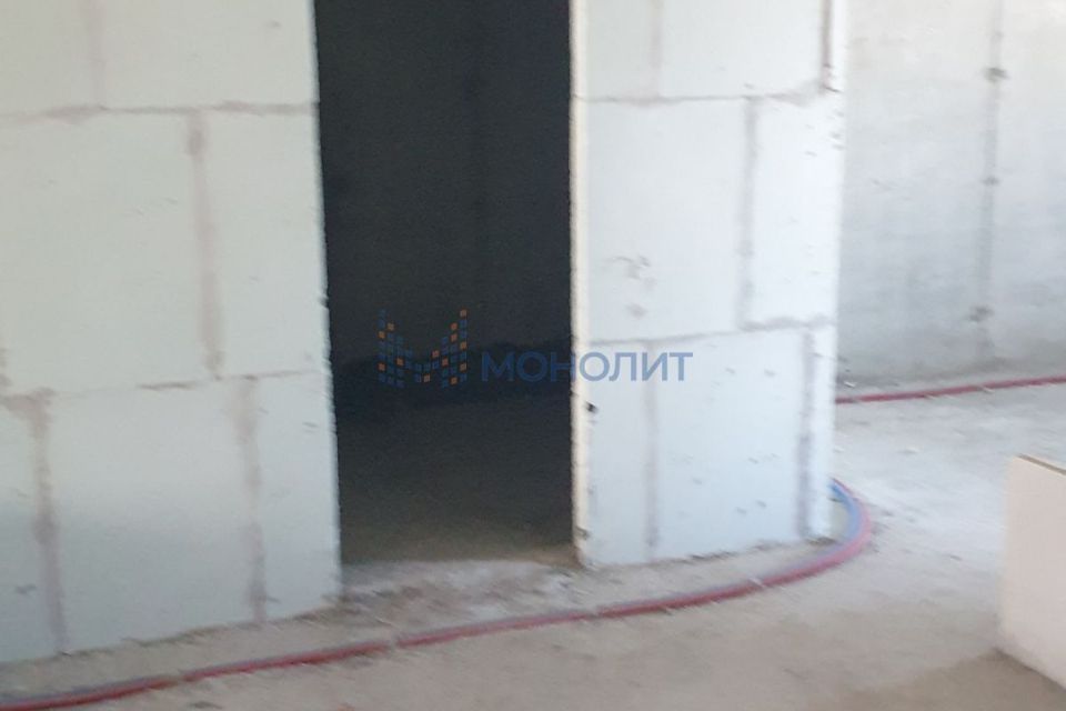 Продаётся 3-комнатная квартира, 103.5 м²