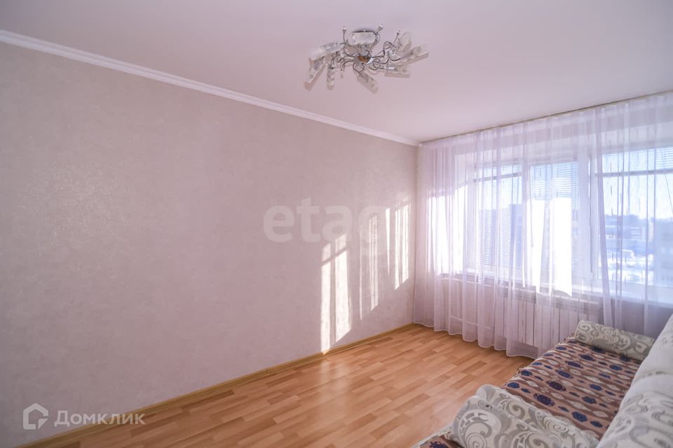 Продаётся 2-комнатная квартира, 44.8 м²