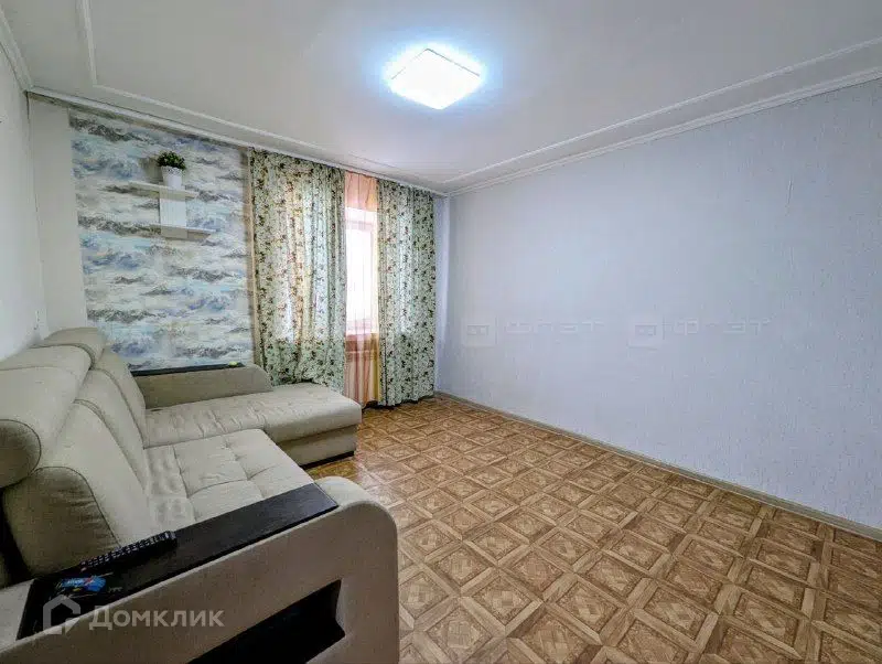 Сдаётся 2-комнатная квартира, 40 м²
