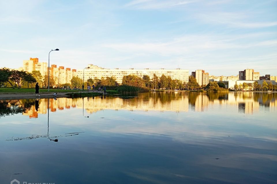 Продаётся 3-комнатная квартира, 60 м²