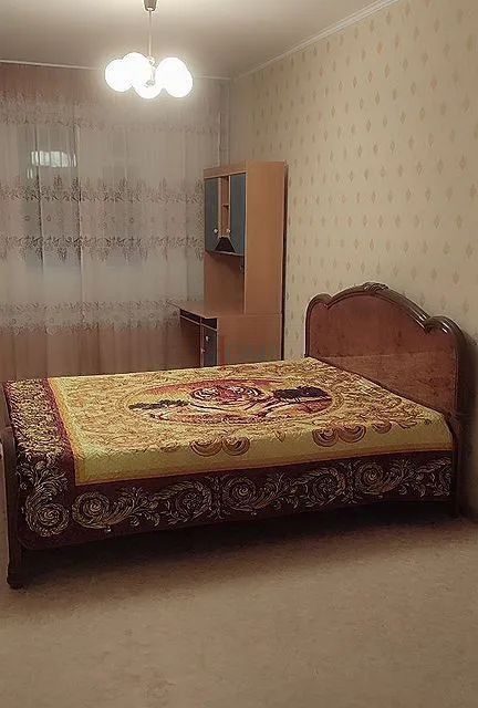 Сдаётся 3-комнатная квартира, 64 м²