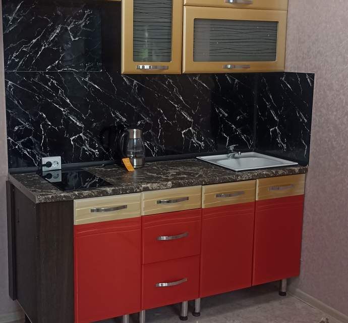 Сдаётся студия, 19.4 м²