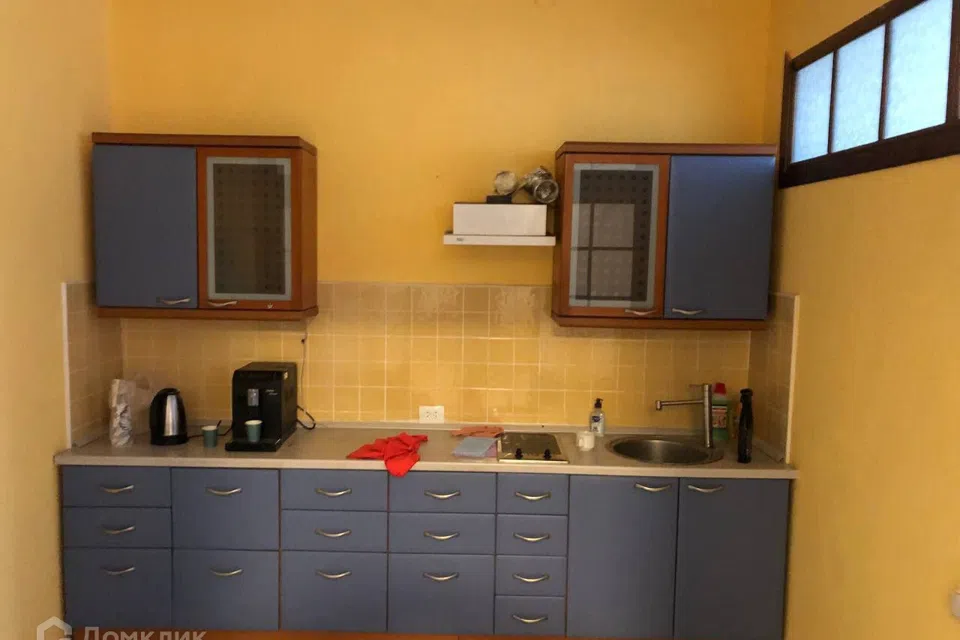 Сдаётся офис, 750 м²