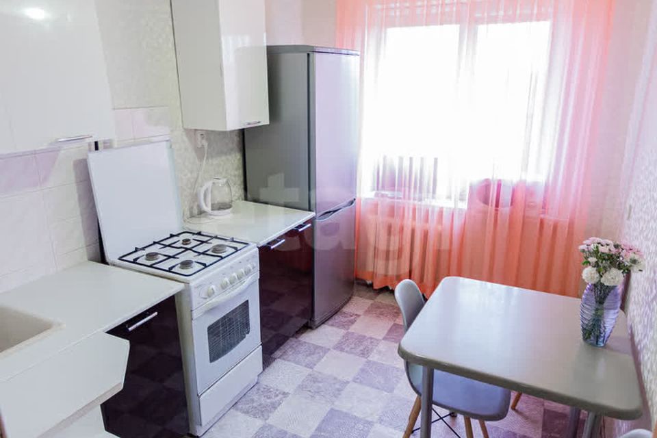Продаётся 3-комнатная квартира, 61.9 м²