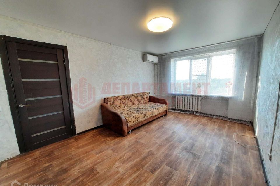 Продаётся 2-комнатная квартира, 41.9 м²