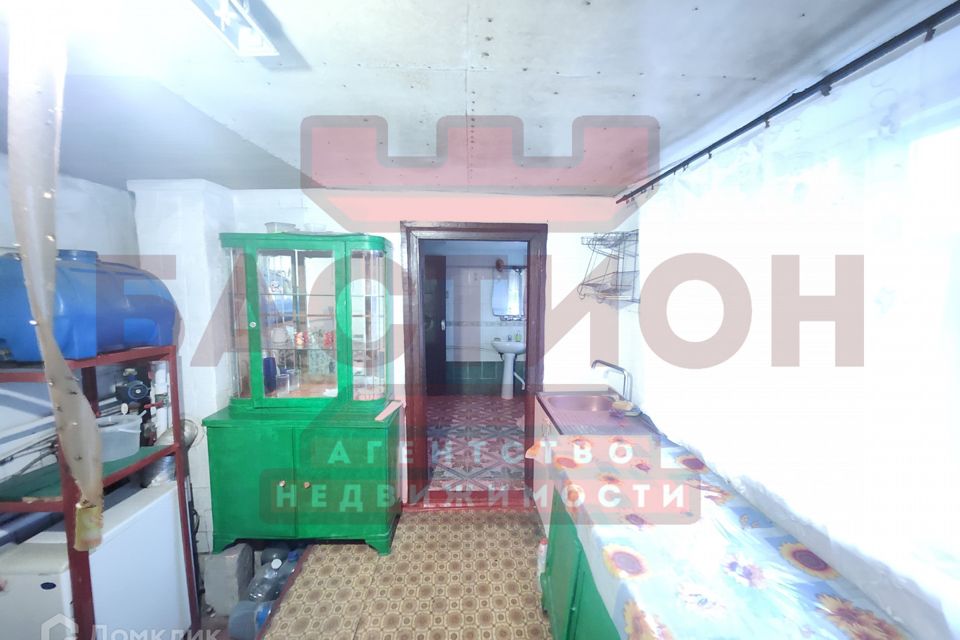 Продаётся 1-этажный дом, 74 м²