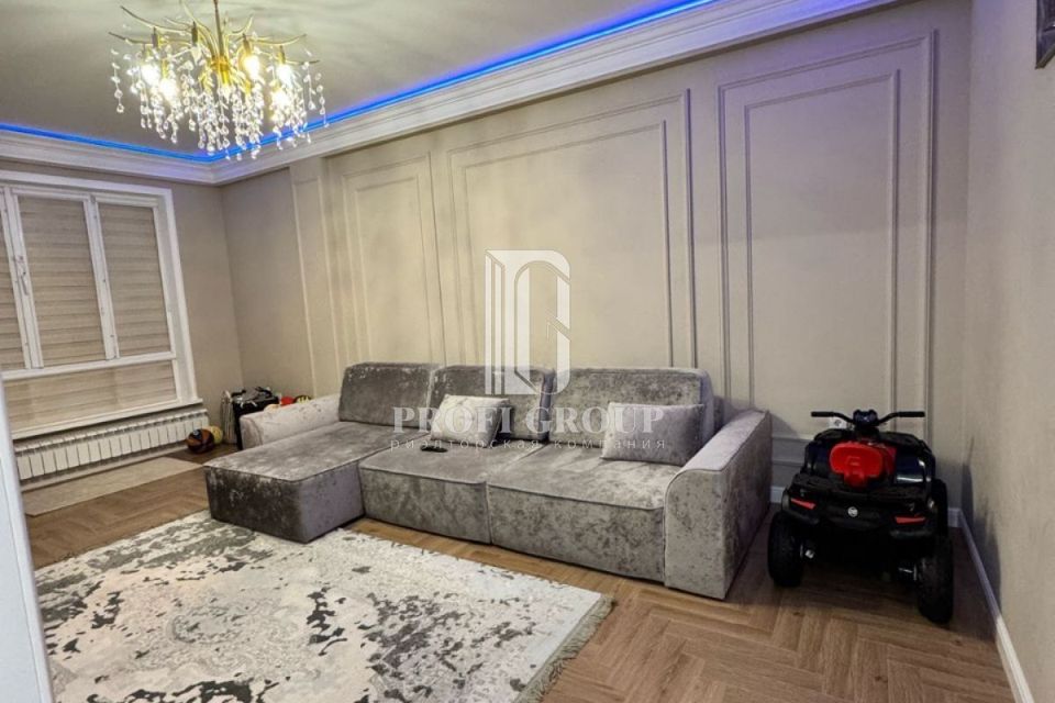 Продаётся 2-комнатная квартира, 79 м²