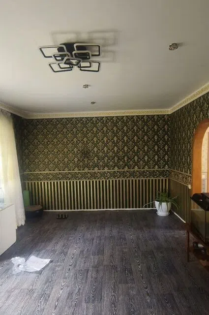 Продаётся 3-этажный дом, 114 м²
