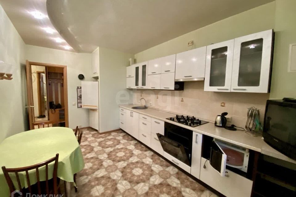 Сдаётся 2-комнатная квартира, 57 м²